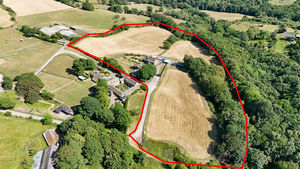 Birley Cutthorpe